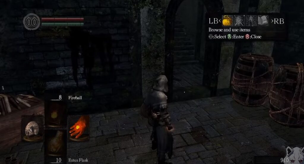 Dark Souls Level Recommendations