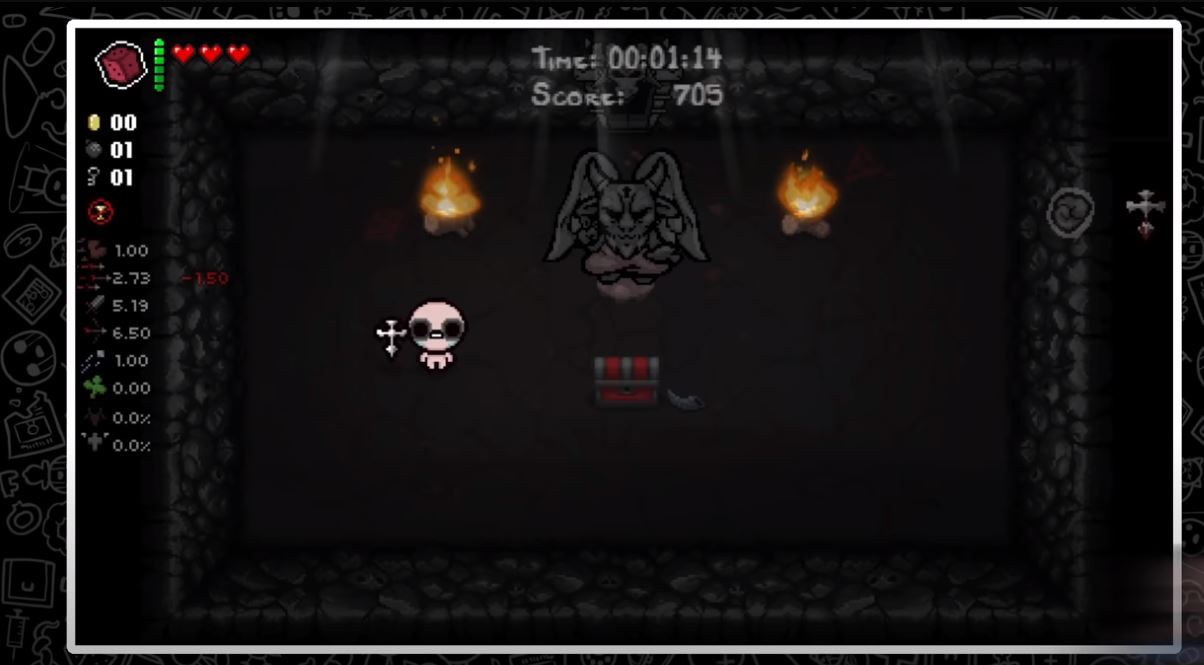 Tarot Cards Binding Of Isaac Guide